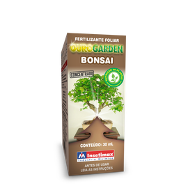 Ourogarden Bonsai 30 ml Ourogarden Bonsai 30 ml