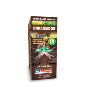 Ourogarden Enraizador 30 ml Ourogarden Enraizador 30 ml