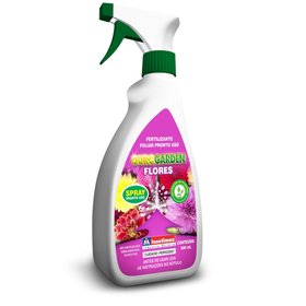 Ourogarden Flores 500 ml Ourogarden Flores 500 ml