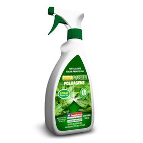 Ourogarden Folhagens 500 ml Ourogarden Folhagens 500 ml