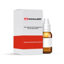 Cimelide Suspensão Oral 50mg/mL, caixa com 1 frasco gotejador com 15mL de suspensão de uso oral Cimelide Suspensão Oral 50mg/mL, caixa com 1 frasco gotejador com 15mL de suspensão de uso oral