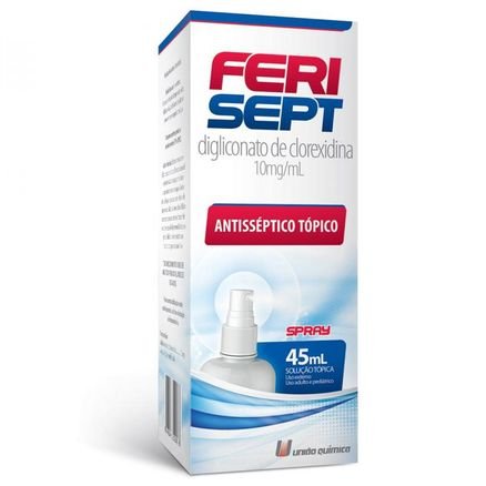Ferisept spray 45ml Ferisept spray 45ml
