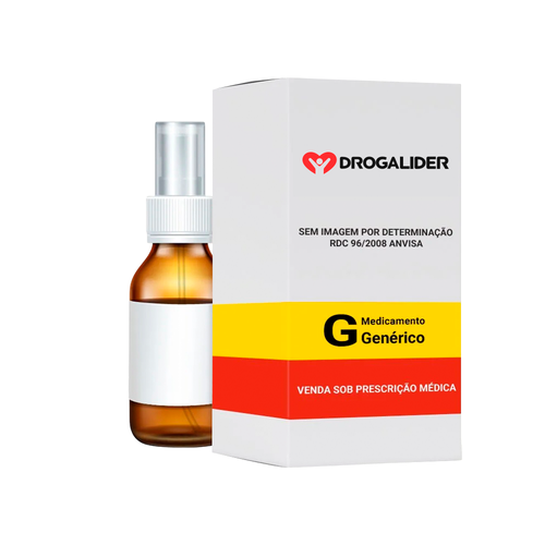 Rifamicina - EMS 10mg spray frasco com 20ml Rifamicina - EMS 10mg spray frasco com 20ml