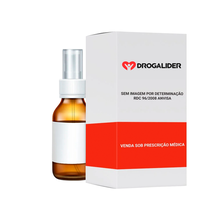 Seretide Spray 25mcg/dose + 50mcg/dose, caixa com 1 tubo aerossol com 120 doses de suspensão de uso oral + válvula dosadora Seretide Spray 25mcg/dose + 50mcg/dose, caixa com 1 tubo aerossol com 120 doses de suspensão de uso oral + válvula dosadora
