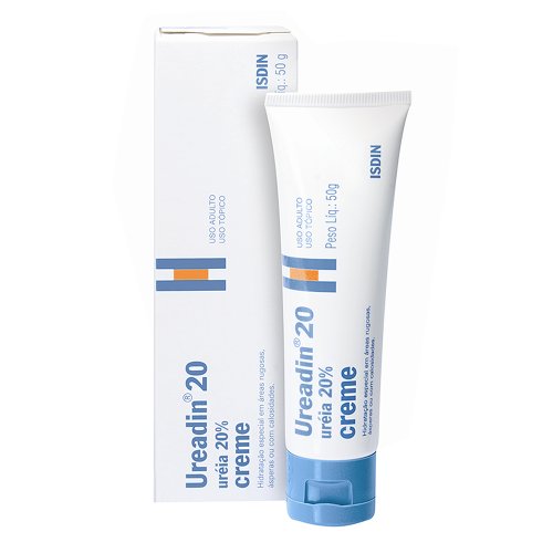 Ureadin 20% Creme 50g Ureadin 20% Creme 50g