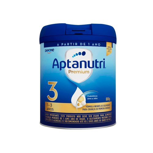 Aptanutri Premium 3 800g Aptanutri Premium 3 800g