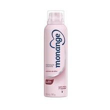 Desodorante Feminino Monange Hidratação Intensiva Extrato De Oliva 150ml Desodorante Feminino Monange Hidratação Intensiva Extrato De Oliva 150ml