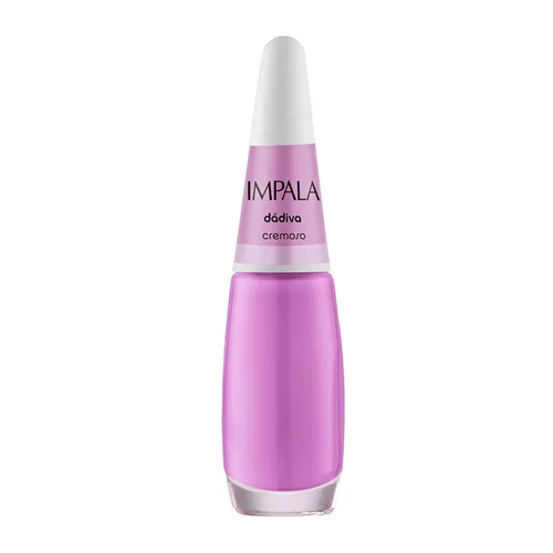 Esmalte Impala Cremoso Dadiva 7.5ml Esmalte Impala Cremoso Dadiva 7.5ml