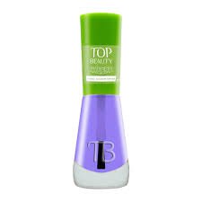 Esmalte Top Beauty Verniz Secagem Rápida 9ml Esmalte Top Beauty Verniz Secagem Rápida 9ml