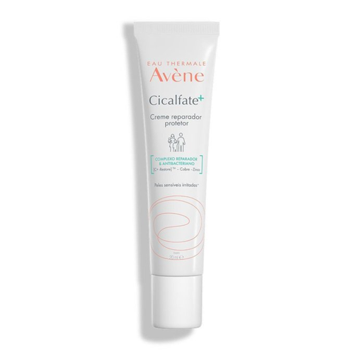 Creme Reparador Protetor Avène Cicalfate+ 20ml Creme Reparador Protetor Avène Cicalfate+ 20ml