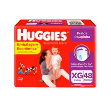 Huggies supreme care xg deals