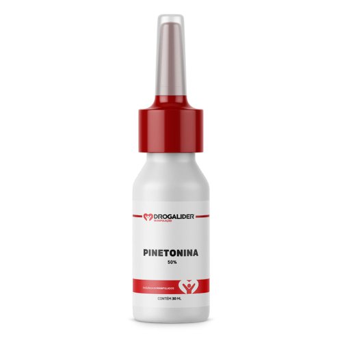 Pinetonina 50% 30ml Pinetonina 50% 30ml