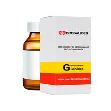 Maleato de Dexclorfeniramina + Betametasona Geolab 48mg + 6mg, caixa com 1 frasco com 120mL de xarope + copo medidor Maleato de Dexclorfeniramina + Betametasona Geolab 48mg + 6mg, caixa com 1 frasco com 120mL de xarope + copo medidor