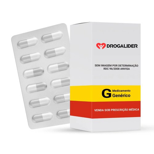 Cloridrato de Venlafaxina Medley 37,5mg 30 cápsulas gelatinosas duras de liberação controlada Cloridrato de Venlafaxina Medley 37,5mg 30 cápsulas gelatinosas duras de liberação controlada