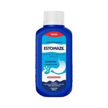 Leite de Magnésia Estomazil 80mg/mL, frasco com 100mL de suspensão de uso oral Leite de Magnésia Estomazil 80mg/mL, frasco com 100mL de suspensão de uso oral