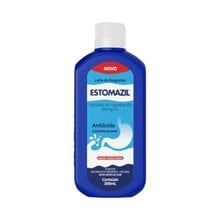 Leite de Magnésia Estomazil 80mg/mL, frasco com 300mL de suspensão de uso oral Leite de Magnésia Estomazil 80mg/mL, frasco com 300mL de suspensão de uso oral