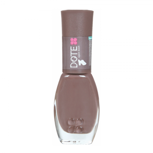 Esmalte Dote Nude Open Boot