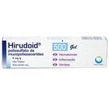 Hirudoid 5mg/G, 40g de Gel de Uso Dermatológico Hirudoid 5mg/G, 40g de Gel de Uso Dermatológico