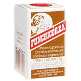 Funchicórea 95,15mg/G, 3G de Pó para Solução de Uso Oral Funchicórea 95,15mg/G, 3G de Pó para Solução de Uso Oral