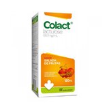 Colact 667mg/ml , 120ml de Xarope, Sabor Salada de Frutas Colact 667mg/ml , 120ml de Xarope, Sabor Salada de Frutas