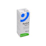 Hyabak 0 15 Gotejador 10ml de Solu o de Uso Oft lmico Drog o