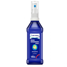 Água Oxigenada Adv Spray, 10 Volumes, 100ml Água Oxigenada Adv Spray, 10 Volumes, 100ml