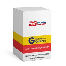 Succinato De Solifenacina 5mg, caixa com 30 comprimidos revestidos Biolab Succinato De Solifenacina 5mg, caixa com 30 comprimidos revestidos Biolab