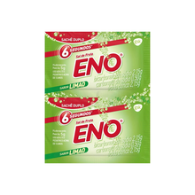 Sal De Fruta 2X5G Limão Sal De Fruta 2X5G Limão