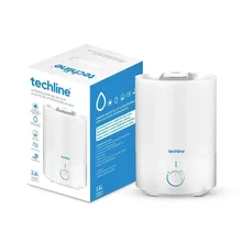 Umidificador De Ar Techline HM-2103 Umidificador De Ar Techline HM-2103