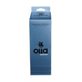 Preservativo Olla Sensitive, Pacote 3 Unidades Preservativo Olla Sensitive, Pacote 3 Unidades