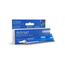 Ad-Muc 100mg/G, 10g Pomada de Uso Bucal Ad-Muc 100mg/G, 10g Pomada de Uso Bucal
