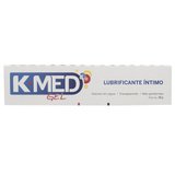 Lubrificante Íntimo K-Med Tradicional 50g Lubrificante Íntimo K-Med Tradicional 50g