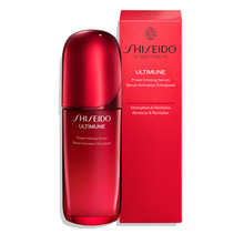 Shiseido Ultimune Power Infusing Concentrate 4.0 75ml– Sérum