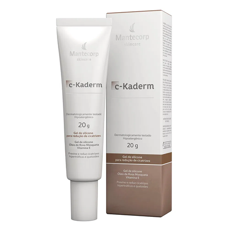 C-Kaderm Gel 20g C-Kaderm Gel 20g