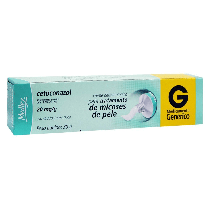 Creme Cetoconazol Mg G Medley G