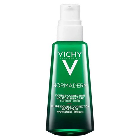 Sérum Facial Vichy Normaderm 50ml Sérum Facial Vichy Normaderm 50ml