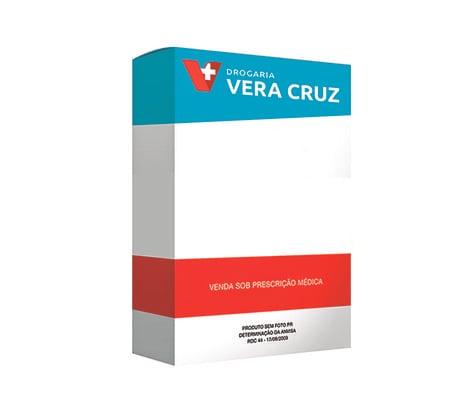Acetilcisteína 600mg Eurofarma Sabor Laranja 16 envelopes com 5g Acetilcisteína 600mg Eurofarma Sabor Laranja 16 envelopes com 5g