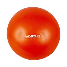 Bola para Yoga Pilates 25cm Liveup LS3225 Overball Bola para Yoga Pilates 25cm Liveup LS3225 Overball