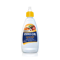 Adoçante Zero Cal Aspartame Gotas 100mL Adoçante Zero Cal Aspartame Gotas 100mL