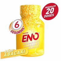 Sal de Frutas Eno frasco com 100g de pó efervescente de uso oral, abacaxi Sal de Frutas Eno frasco com 100g de pó efervescente de uso oral, abacaxi