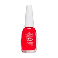 Esmalte Cremoso Colorama Fini última Fini do pacote Esmalte Cremoso Colorama Fini última Fini do pacote