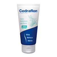Creme Revitalizante para Pernas Cedraflon 150mL Creme Revitalizante para Pernas Cedraflon 150mL
