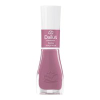 Esmalte Cremoso Dailus Queridinhos festa surpresa Esmalte Cremoso Dailus Queridinhos festa surpresa