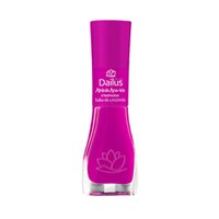 Esmalte Cremoso Dailus Atrás do Arco-íris baba de unicórnio Esmalte Cremoso Dailus Atrás do Arco-íris baba de unicórnio