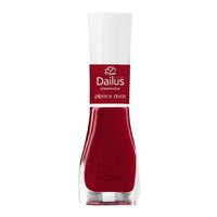 Esmalte Cremoso Dailus Queridinhos pipoca doce Esmalte Cremoso Dailus Queridinhos pipoca doce