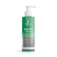 Gel para Limpeza Facial Glycare Control frasco pump com 150g Gel para Limpeza Facial Glycare Control frasco pump com 150g