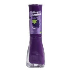Esmalte Cremoso Dailus Feat. Mentos grape Esmalte Cremoso Dailus Feat. Mentos grape