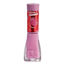 Esmalte Cremoso Dailus Mentos Strawberry 8ml Esmalte Cremoso Dailus Mentos Strawberry 8ml