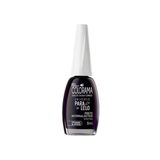 Esmalte Colorama Universo Paralelo Preto Intergalactico Esmalte Colorama Universo Paralelo Preto Intergalactico