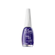 Esmalte Colorama Universo Paralelo Roxo Metaverso Esmalte Colorama Universo Paralelo Roxo Metaverso